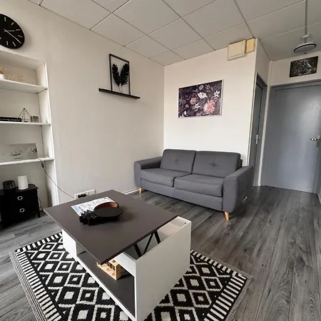 Myvi Cognac Apartment Exterior photo