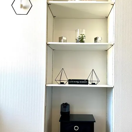Myvi Cognac Apartment Exterior photo
