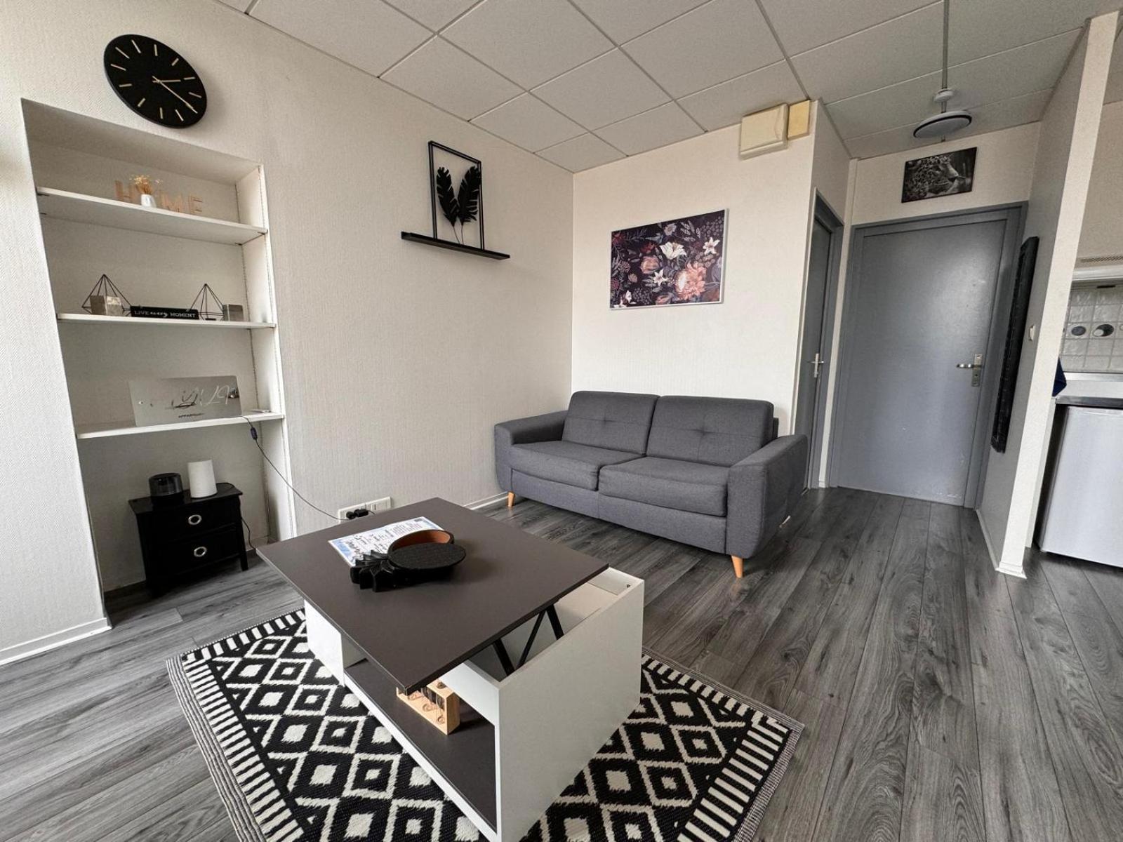 Apartment Myvi