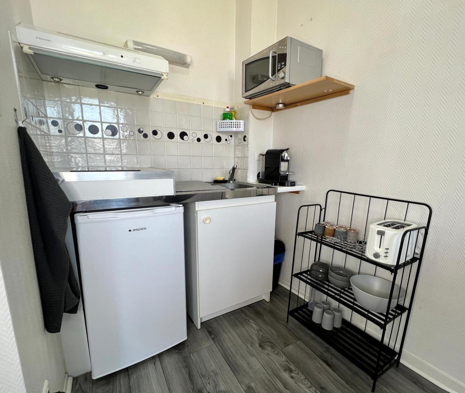 Apartment Myvi Cognac